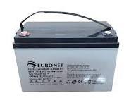 باتری خورشیدی