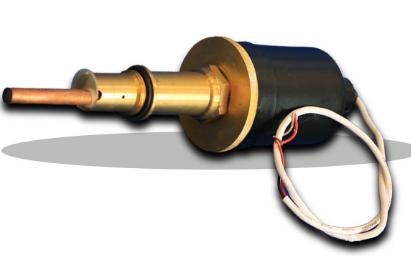 سنسور دما و سطح