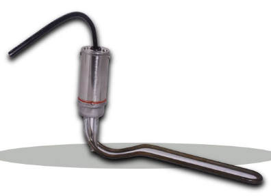 گرمکن پشتیبان