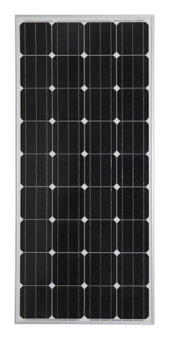 پنل خورشیدی 100 وات