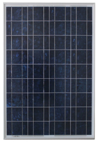 پنل خورشیدی 60 وات